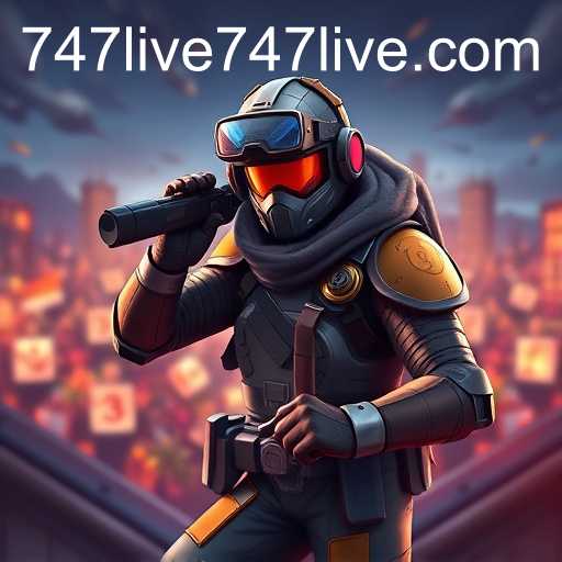 747live: Transforming the Gaming Landscape