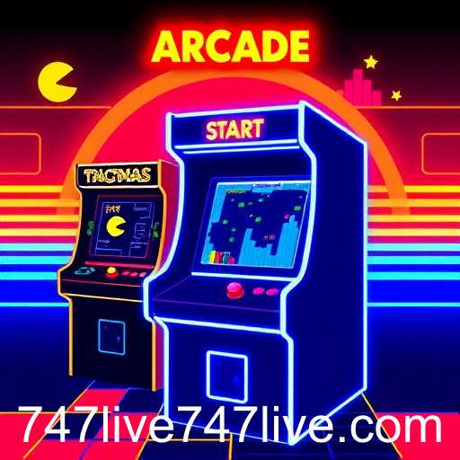 747live Evolves Amidst a Dynamic Gaming Landscape