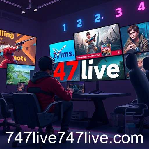 The Digital Arena: Evolution of Gaming Platforms