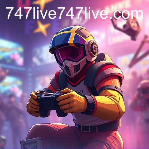 The Rise of 747live in Online Gaming