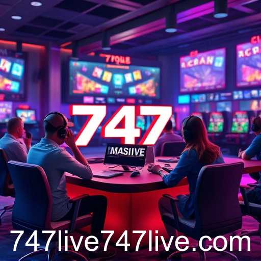 The Rising Popularity of Virtual Gaming Platforms